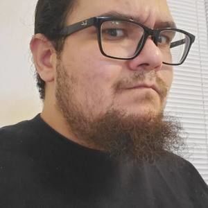 Meet your Posher, Cody